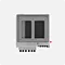 Server Rack Solar LiFePO4 Lithium